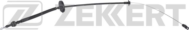 Трос газа Zekkert для Volkswagen Passat B5 1996-2000. Артикул BZ-1281