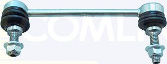 Стойка (тяга) стабилизатора Comline (сталь). Артикул CSL5056