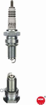 Свеча зажигания 7803 (NGK) NGK. Артикул DPR7EIX9