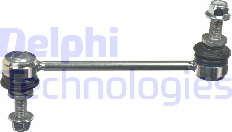 Стойка (тяга) стабилизатора Delphi. Артикул TC3041