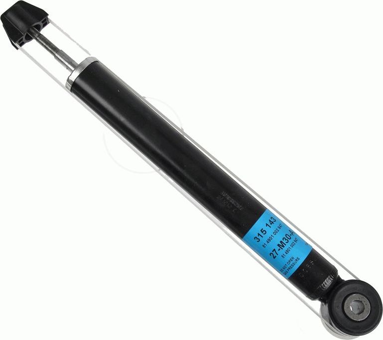 Амортизатор SACHS. Артикул 315 143