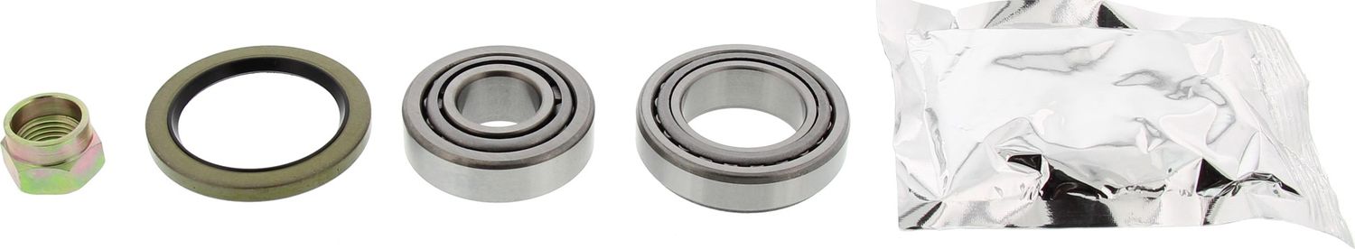 Ступичный подшипник (комплект) MAPCO. Артикул 26585