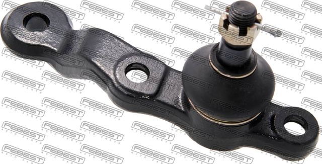 Шаровая опора Febest. Артикул 0120-GX90L