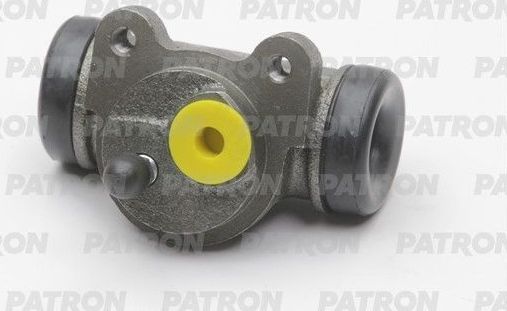 Тормозной цилиндр Patron задний левый для Peugeot 207 I 2006-2015. Артикул PBC4674