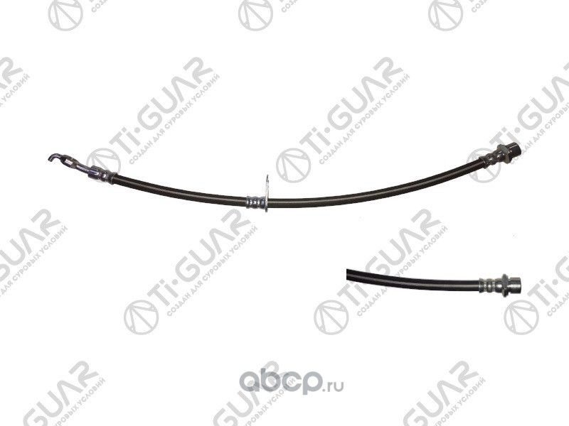 Шланг тормозной TG-90947-02970 * Ti-Guar. Артикул TG9094702970