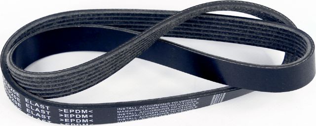 Приводной ремень поликлиновой HOLA для Mazda 2 I (DY) 2003-2007. Артикул PH5113