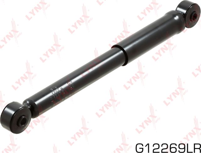 Амортизатор LYNXauto задний для Suzuki Ignis I (HT) 2000-2003. Артикул G12269LR