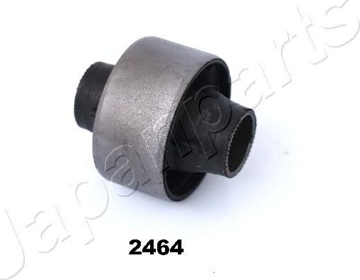 Сайлентблок переднего рычага подвески Japanparts задний нижний для Toyota Corolla E100 1992-1997. Артикул RU-2464