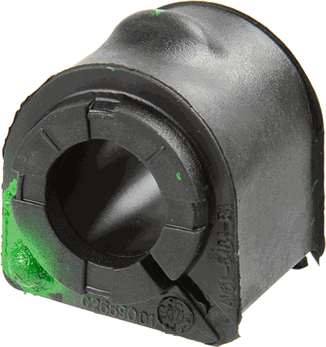 Втулка стабилизатора Lemforder передняя правая/левая для Ford Focus III 2010-2019. Артикул 42552 01