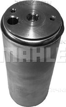 Осушитель кондиционера Mahle Behr для Honda Civic V 1991-1996. Артикул AD 174 000S