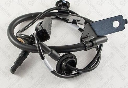 Датчик ABS Stellox передний левый для Mitsubishi ASX I 2010-2026. Артикул 06-65563-SX