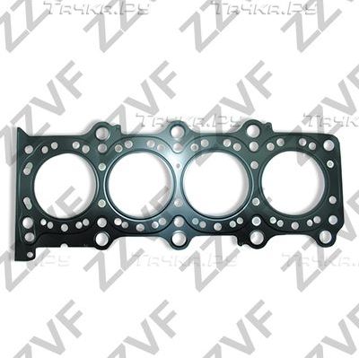 Прокладка ГБЦ ZZVF для Suzuki Grand Vitara II 1998-2003. Артикул ZVBZ0169