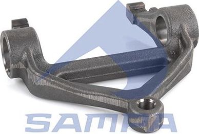 Вилка сцепления Sampa для Renault Premium I 1996-2006. Артикул 078.052