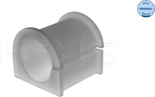 Втулка стабилизатора Meyle Original задняя для IVECO EuroCargo IV 2013-2026. Артикул 234 271 0010