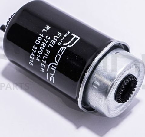 Топливный фильтр RED Line. Артикул 37RV014