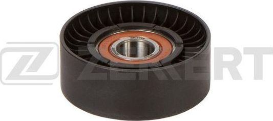 Натяжной ролик (натяжитель) приводного поликлинового ремня Zekkert. Артикул SR-1773