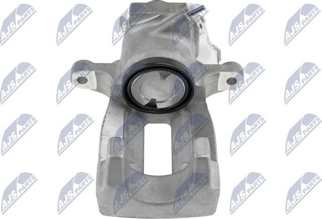 Тормозной суппорт NTY задний правый для Audi S6 II (C5) 1999-2005. Артикул HZT-VW-080