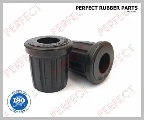 ВТУЛКА РЕССОРЫ (Perfect). Артикул MD24E2000EB