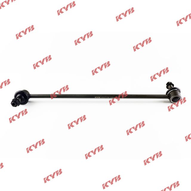 Стойка (тяга) стабилизатора KYB SSP. Артикул KSLF1104