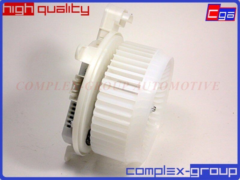 Мотор отопителя салона CGA. Артикул 11BLF2001RA