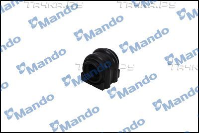 Втулка стабилизатора Mando передняя для Hyundai Santa Fe III 2012-2018. Артикул DCC010264