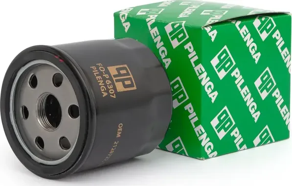 PILENGA Фильтр масляный  FORD TRANSIT c 2006 Pilenga. Артикул fo-p6307