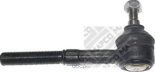 Наконечник рулевой тяги MAPCO. Артикул 19849