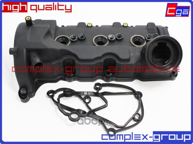 Клапанная крышка 059103469BD, 059103469AR (CGA). Артикул 1ECV778RA