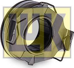 Выжимной подшипник сцепления LuK для Toyota Corolla E90 1987-1995. Артикул 500 0695 10