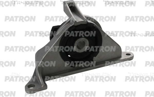 Опора (подушка) двигателя Patron задняя для Lancia Musa I 2004-2012. Артикул PSE3202