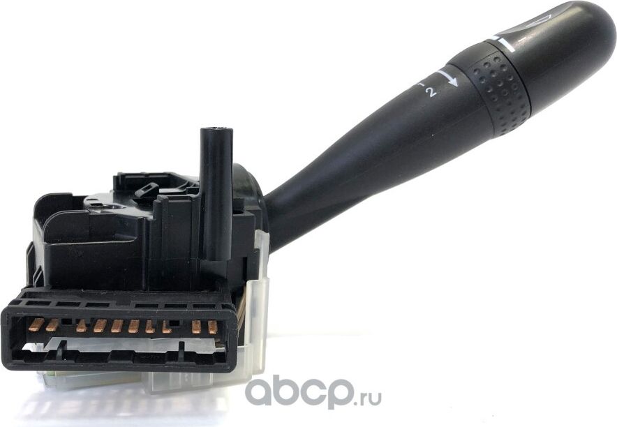 Переключатель подрулевой (стеклоочист) Cartronic CRTR0124126 Ref.934201G011 Cartronic. Артикул CRTR0124126