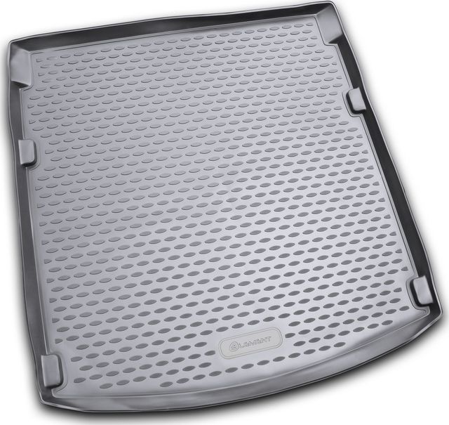 Коврик Element для багажника Audi A4 B7 седан 2004-2007. Артикул NLC.04.09.B10