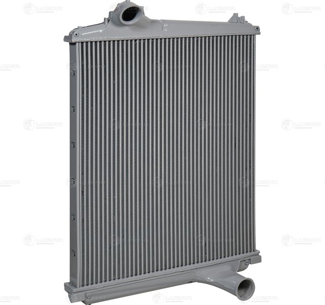 Интеркулер Luzar. Артикул LRIC 1024