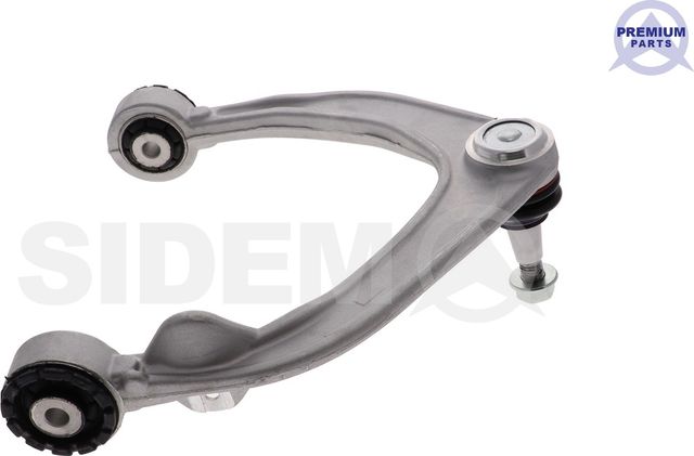Поперечный рычаг передней подвески Sidem правый верхний для Volvo V90 II 2016-2026. Артикул 67573
