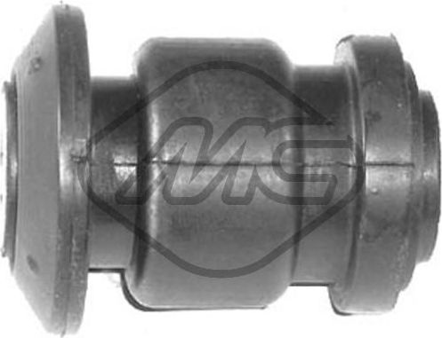 Сайлентблок переднего рычага подвески Metalcaucho. Артикул 05345