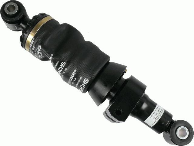 Амортизатор кабины SACHS для IVECO EuroTech 1992-2026. Артикул 115 743