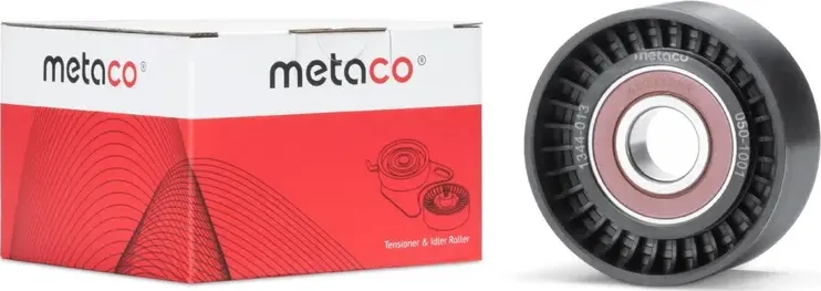 Ролик дополнительный руч. ремня (Metaco). Артикул 1344013