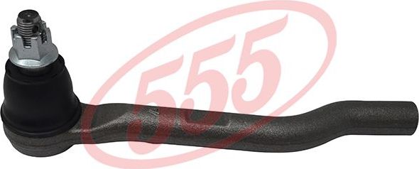 Наконечник рулевой тяги 555. Артикул SE-H811L