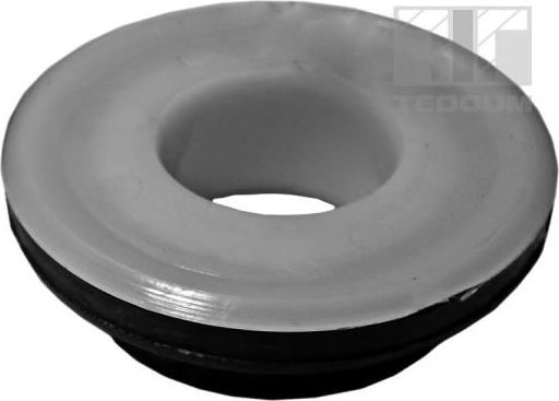 Сайлентблок переднего рычага подвески Tedgum. Артикул 01100370