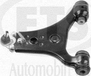 Поперечный рычаг передней подвески ETS. Артикул 15.TC.244