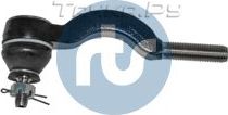 Наконечник рулевой тяги RTS левый внутренний для Mitsubishi L200 II 1986-1996. Артикул 91-09701