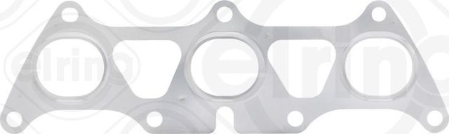 Прокладка выпускного коллектора Elring для Volkswagen Amarok I 2016-2026. Артикул 225.060