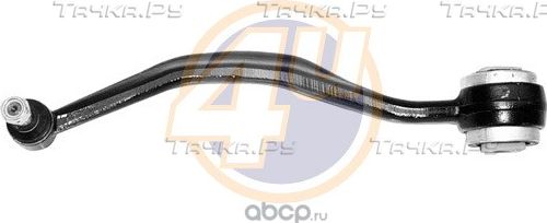 Поперечный рычаг 4U. Артикул BW-D-76630