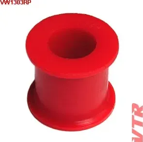 Полиуретановая втулка стабилизатора задней подвески (VTR). Артикул VW1303RP