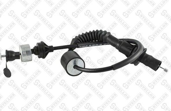 Трос сцепления Stellox. Артикул 29-98309-SX