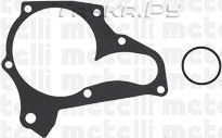 Помпа (водяной насос) Metelli для Toyota RAV4 I (XA10) 1994-2000. Артикул 24-0715