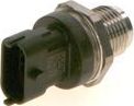 Датчик давления топлива Bosch для Volvo V50 I 2006-2010. Артикул 0 281 002 952