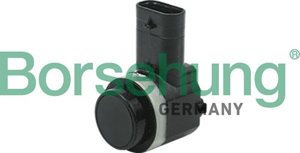 Датчик парктроника Borsehung. Артикул B18198