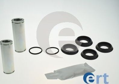 Направляющие тормозного суппорта (комплект) ERT передний для Renault Clio II 1998-2013. Артикул 410064