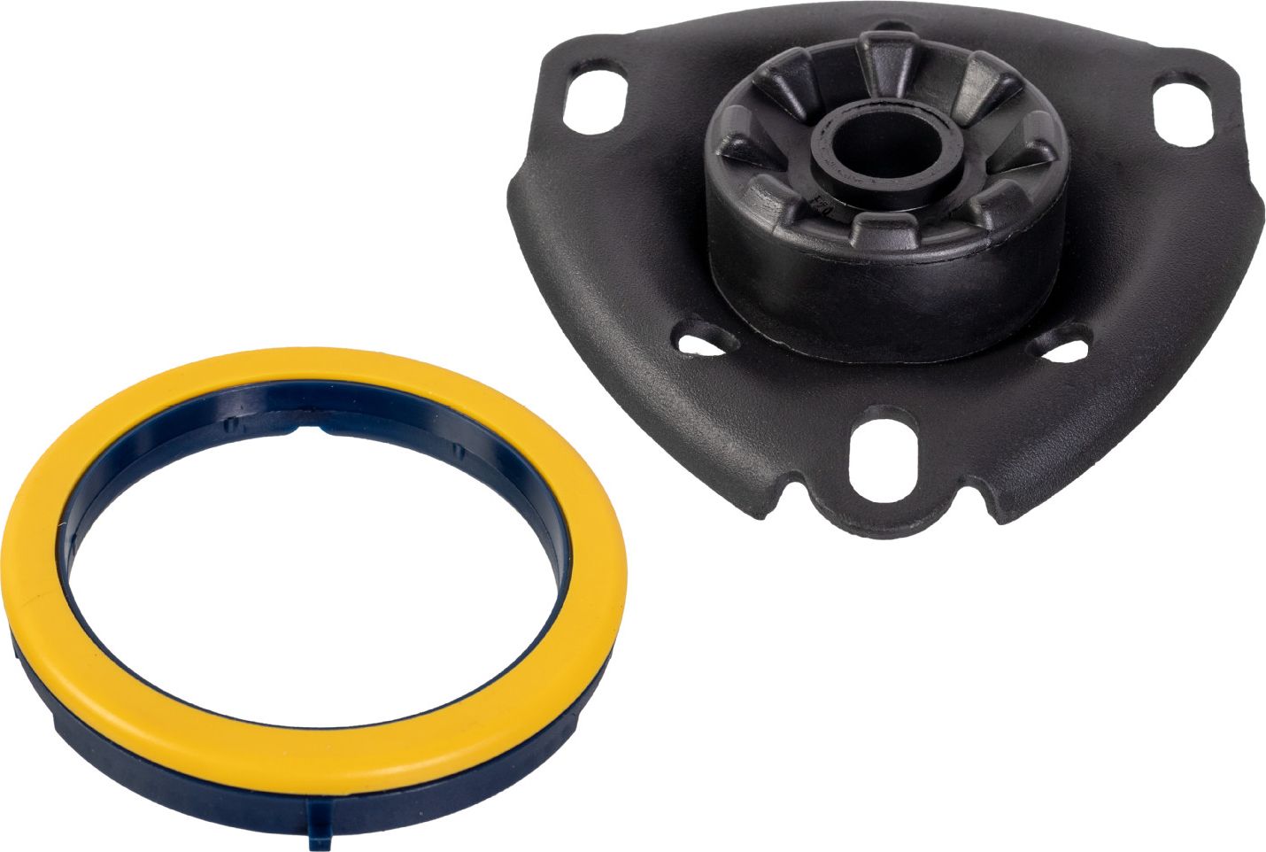 Опора амортизатора (стойки) Febi Bilstein. Артикул 01333